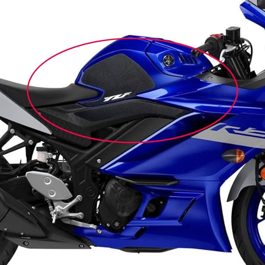 Amazon | YZFR3用YZFR3YZF-R32019 2020 2021 YZF-R25 YZF